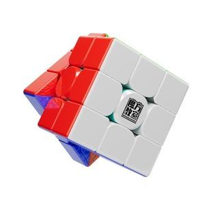 Кубик Рубіка 3х3 Moyu RS3M V5 SE Maglev Ball Core UV MYSE53 фото