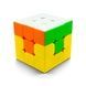 Навчальний кубик Рубіка 3x3 MoYu Concave-Convex MF8837 фото 2