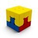 Навчальний кубик Рубіка 3x3 MoYu Concave-Convex MF8837 фото 1
