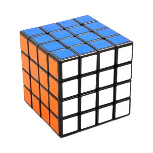 Кубик Рубіка 4x4 ShengShou v5 4455 фото