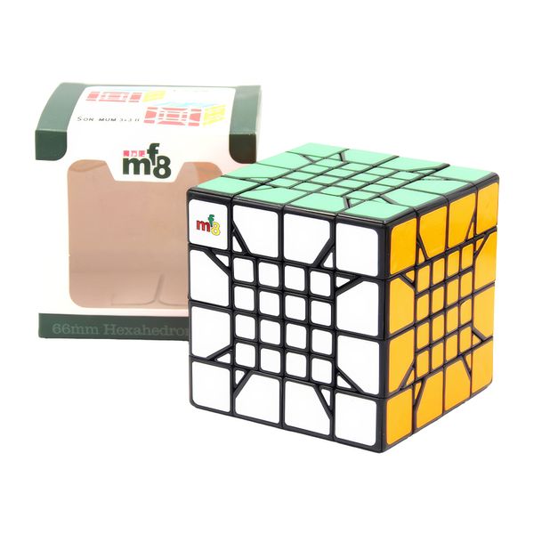 Головоломка MF8 Son-Mum 4x4 Cube v2 MFBZM03 фото