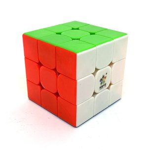 Кубик Рубіка 3x3 YuXin Little Magic Magnetic 59483 фото