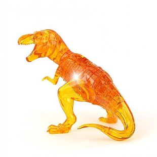 3D Crystal Puzzle «Динозавр» 11974 фото
