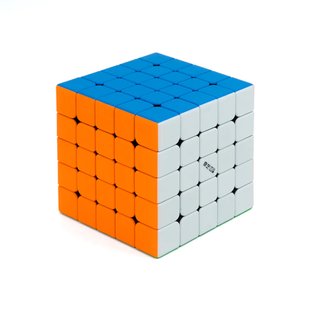 Кубик Рубіка 5x5 QiYi MP Magnetic 92391 фото