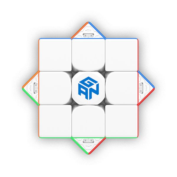 Кубик Рубіка 3x3 GAN13 MagLev UV 87869 фото