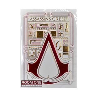 Покерні карти Assassin's Creed Legacy Hidden Blade White Room One  11342-04 фото