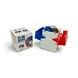 Головоломка 3x3 DianSheng UFO + Box DS-X19 фото 4