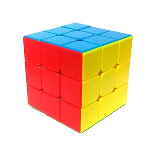 Кубик Рубіка 3x3 Mr. M (Магнітний Gem) 19458 фото