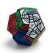Мегамінкс 3x3 MF8 Triple Crazy Megaminx MF8-81218 фото 3