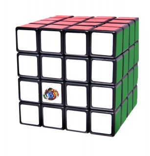 Кубик Рубіка 4x4 Rubik's Ліцензійний 4474 фото