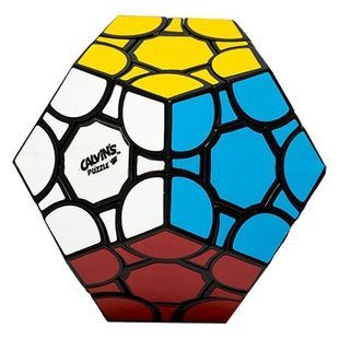 Evgeniy Curvy Megaminx CP1375 фото