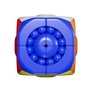 Кубик Рубіка 2x2 MoYu Bead Cube MF8981 фото