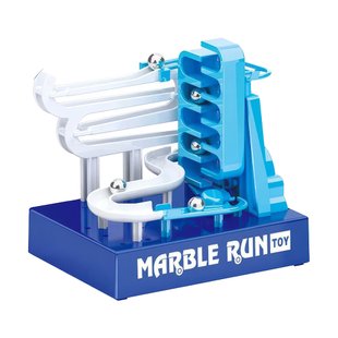 Конструктор Вічний Двигун Marble Run Genius 69256 фото