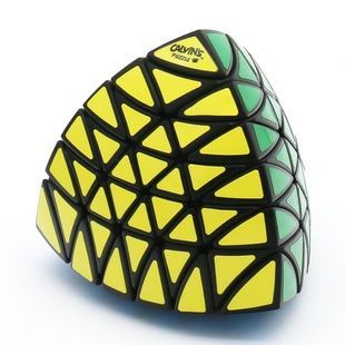 Timur Royal Pyraminx CP1383 фото