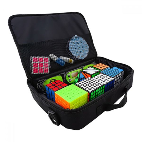 Сумка для головоломок MoYu Cubing Bag 80656 фото