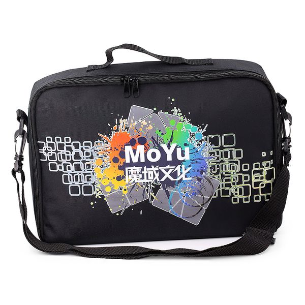 Сумка для головоломок MoYu Cubing Bag 80656 фото