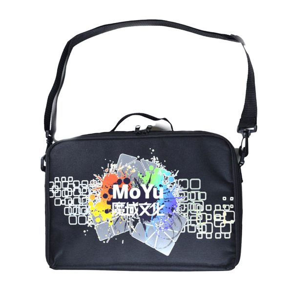 Сумка для головоломок MoYu Cubing Bag 80656 фото