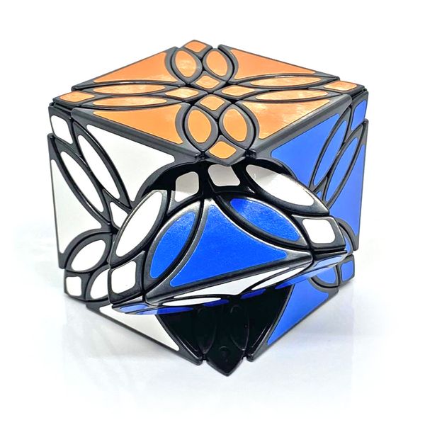 Головоломка LanLan Master Clover Cube 64903 фото