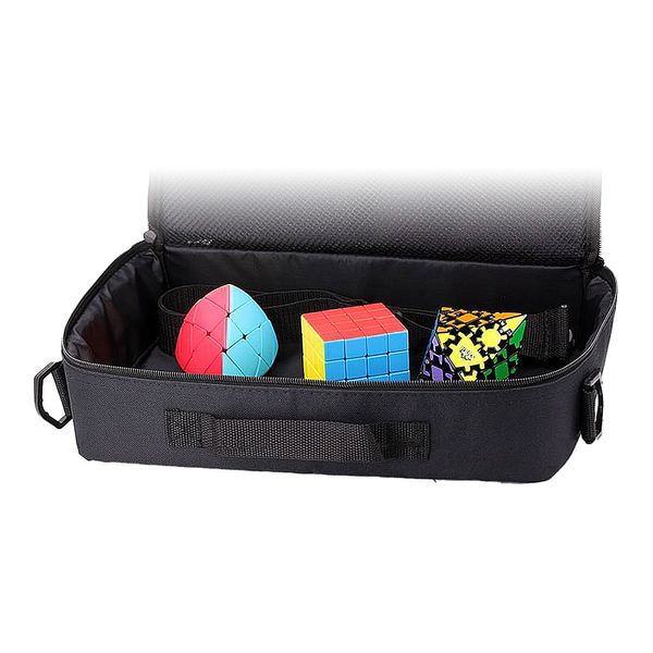 Сумка для головоломок MoYu Cubing Bag 80656 фото