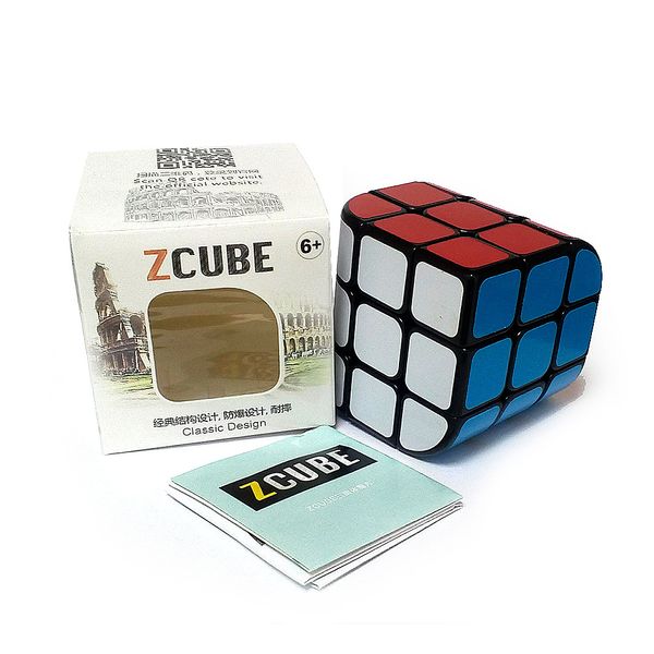 Кубик Рубіка 3х3 Z-Cube Penrose Cube 19474 фото