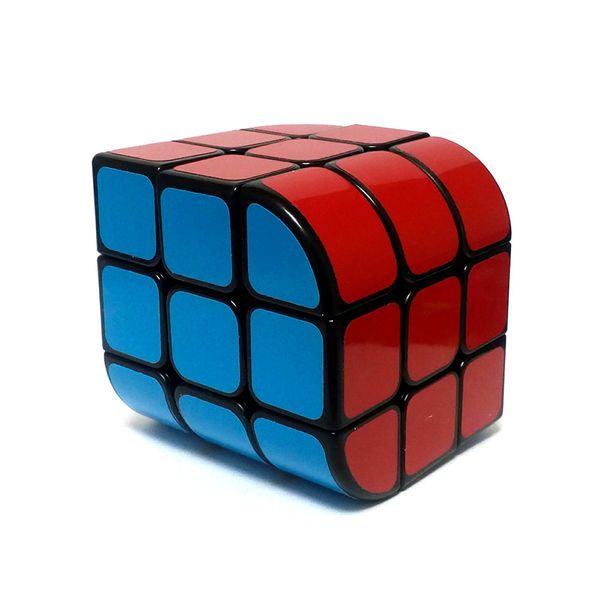 Кубик Рубіка 3х3 Z-Cube Penrose Cube 19474 фото