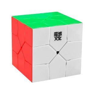 Головоломка MoYu Redi Cube Кольоровий 29384 фото