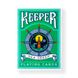 Покерні карти Keepers Green Sea 25105 фото 1