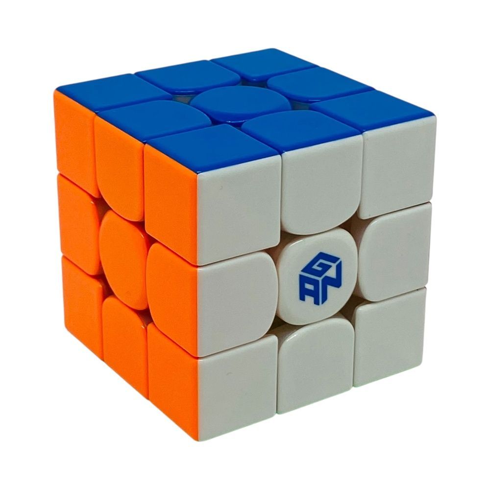 Кубик Рубіка 3x3 GAN16 Max L UV GY-3-13011 фото