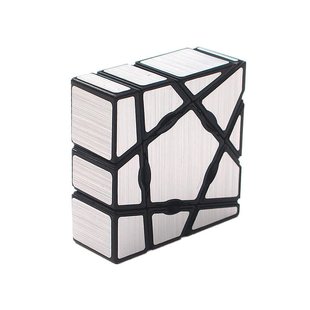 Головоломка 3x3 YJ Ghost Cube 16271 фото
