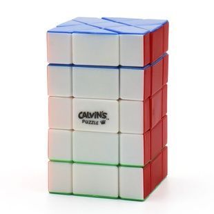 Corey 3x3x5 Fisher Cuboid V2 CP1389 фото