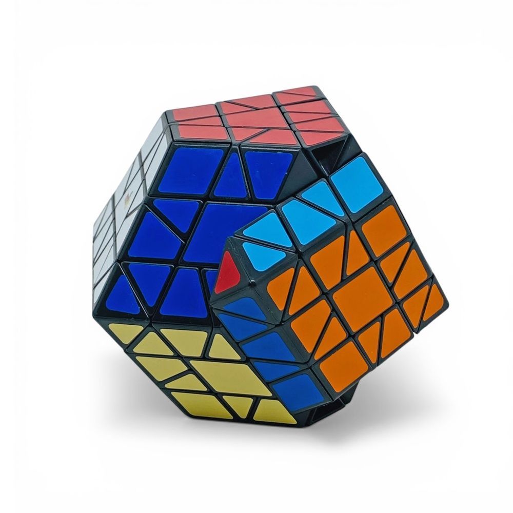 Standard Dode-Trapezo-Rhombus MF81223 фото