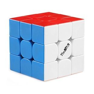 Кубик Рубіка 3x3 QiYi Valk 3 Кольоровий 27005 фото