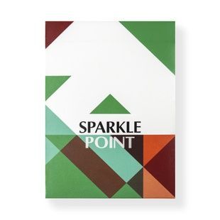 Покерні карти Sparkle Point 51100 фото
