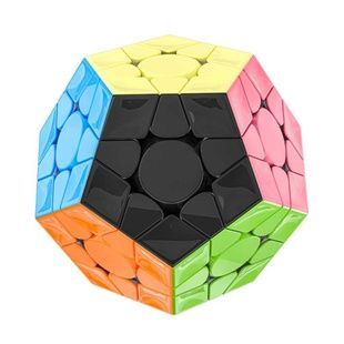 Мегамінкс GAN Megaminx V2 Maglev frosted cub014 фото