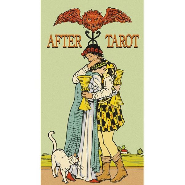 After Tarot | Таро Наслідків 85010 фото