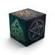 Кубик Рубіка 3x3 Esoteric Cube PT-1125UV фото 1