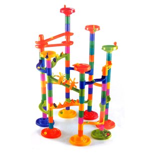 Конструктор Marble Run Super 105 деталей 16389 фото