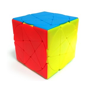 Головоломка Pentacle Cube (Пентаграма) 37419 фото