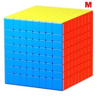Кубик Рубіка SengSo MoSheng 8x8 M SSMS802 фото