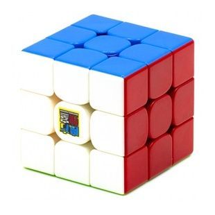 Кубик Рубіка 3x3 MoYu MF3RS3 Колор 30760 фото