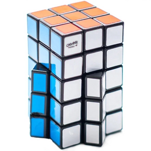 Calvin's Puzzle 3x3x5 Fisher Rocket V2 CP1395 фото