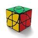 Головоломка Lim 2x2 Maple Leaves Cube | Плющ 2x2 LC3D-2 фото 2