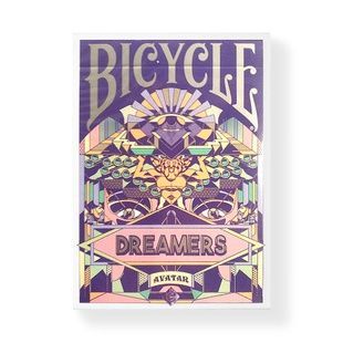 Покерні карти Bicycle Dreamers Avatar 39557 фото