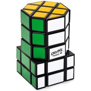 Calvin's Puzzle 3x3x5 Fisher Rocket V1 CP1394 фото