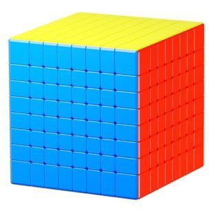 Кубик Рубіка SengSo MoSheng 8x8 SSMS801 фото