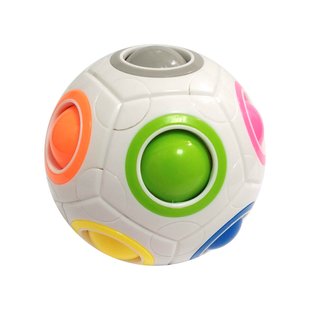 Головоломка Orbo Ball | Куля Орбо (без упаковки) 69328 фото