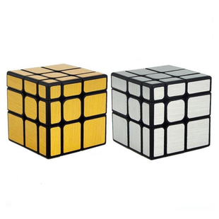 Кубик Рубіка 3х3 MoYu Mirror Дзеркальний 12679 фото