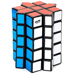 Calvin's 3x3x5 Fisher Star CP1393 фото