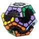 Механічна головоломка MF8 Multi-Crystal Dodecahedron/Уцінка 100842 фото 6