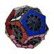 Механічна головоломка MF8 Multi-Crystal Dodecahedron/Уцінка 100842 фото 8